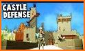 Castle Battle - Castle Defense Multiplayer Game related image