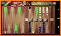 Backgammon Online- Brain Game related image