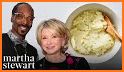 Martha Stewart TV related image