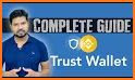 Trust: Crypto & Bitcoin Wallet related image