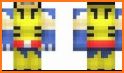 Superhero Skins for Minecraft related image