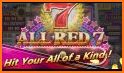 Jackpot 8 Line Slots related image