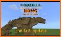 Godzilla Mod - Addons and Mods related image