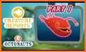 Octonauts - Creature Report related image