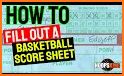 College Basketball Scores, Stats, & Schedules related image