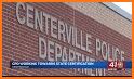 Centerville PD related image