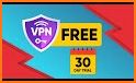 Keep VPN  - A Premium VPN related image