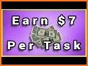 Task $ Earn Money related image