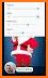 Real Video Call Santa/Live Santa Claus Video Call related image