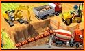 Little Builder - Construction games For Kids related image