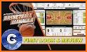 Ultimate Pro Basketball GM - Sport Simulation Game related image