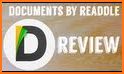 Helper: Documents by Readdle For Android related image