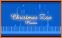 Christmas Piano tiles songs related image