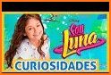 Sou Luna Amino em Português related image