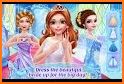 Ice Princess Royal Wedding related image