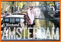 Weekend in Amsterdam related image