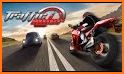 Highway Traffic Rider - 3D Bike Racing related image