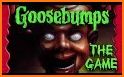 Goosebumps: The Action Adventure Game! related image