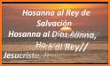 Hosanna related image