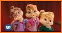 Alvin The Chipmunks All Song Video related image