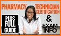 PTCB Pharmacy Technician Certification Exam Prep related image