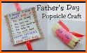 Happy Father's Day Photo Frame 2018 related image