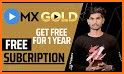 MX Player Gold Pro | Video related image