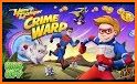 Henry Danger Crime Warp related image