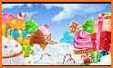 Fantasy Ice Cream Land related image