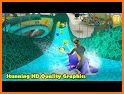 Water Slide Adventure 3D related image