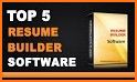 Resume Maker : CV Maker App with Templates related image