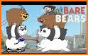 Free Fur All – We Bare Bears related image