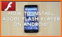 Flash Player for Android Step by Step Guide related image