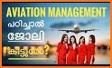 Aviation Management related image