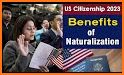 Find benefits in USA related image