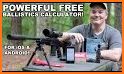 Winchester Ballistics Calculator related image