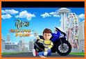 Rudra Biking Star related image