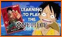 ONEPIECE CARDGAME Teaching app related image