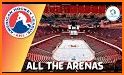 Pro Hockey Arenas Teams related image