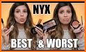 NYX Professional Makeup related image