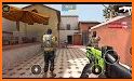 Counter And Strike: shooting games 2020 related image