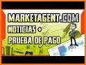 Marketagent related image