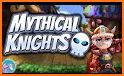 Mythical Knights: Endless Dungeon Crawler RPG related image