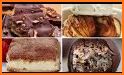 Christmas Food Party - Xmas Dessert Bakery Shop related image