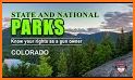 Colorado State and National Parks related image