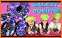 Galaxy Inside Cake: Cooking Games for Girls related image