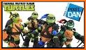 Classic Ninja - Super Turtles related image