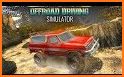 Offroad Driving Simulator 4x4: Trucks & SUV Trophy related image