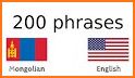 Mongolian-English Translator related image