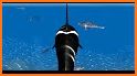 Orca Simulator: Killer Whale Simulator Game related image